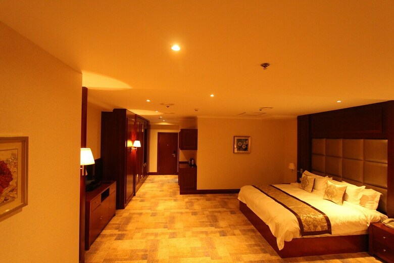 Premium Hotel Ulaanbaatar