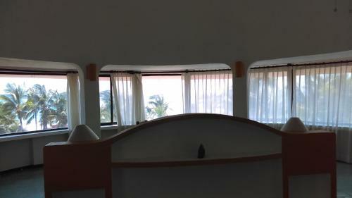 Hotel Casa Sol