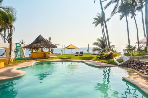 Hotel Casa Paraiso Costalegre