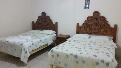 Hotel Pepe�s