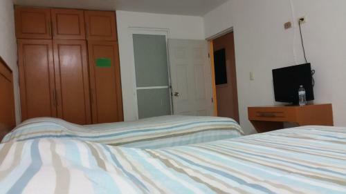 Hotel Pepe�s