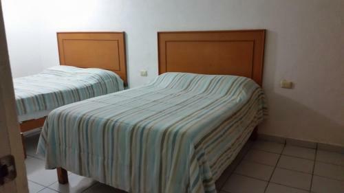 Hotel Pepe�s