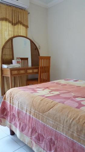 Hotel Pepe�s