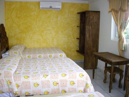Hotel Pepe�s
