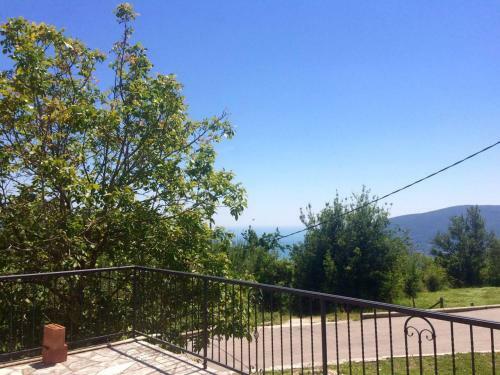 Holiday Home Trebesin