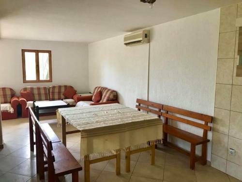 Holiday Home Trebesin
