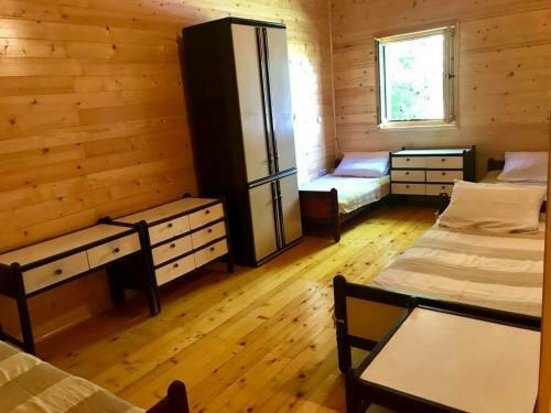 Holiday Home Trebesin