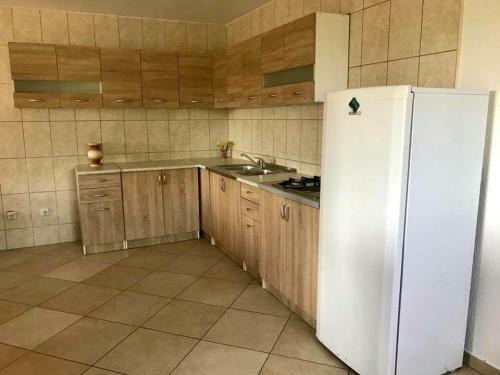 Holiday Home Trebesin