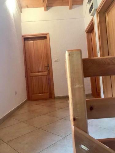 Holiday Home Trebesin