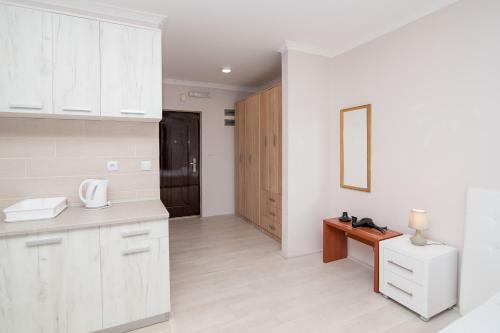 Open Sea Luxury Apartments