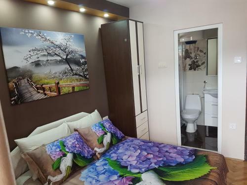 Apartamentos Vila Galileo