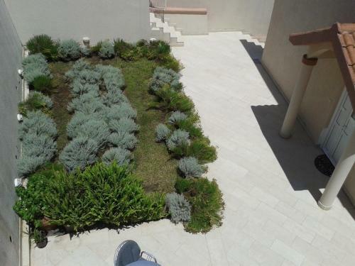 Apartamentos Vila Galileo