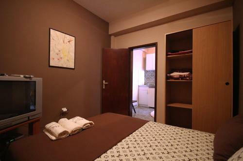 Apartamentos Vila Galileo