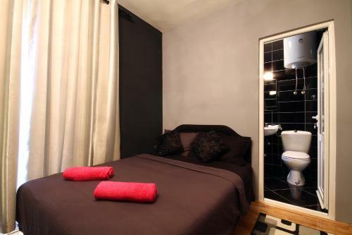 Apartamentos Vila Galileo