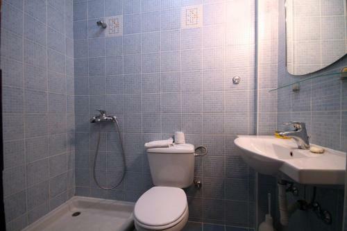 Apartamentos Vila Galileo