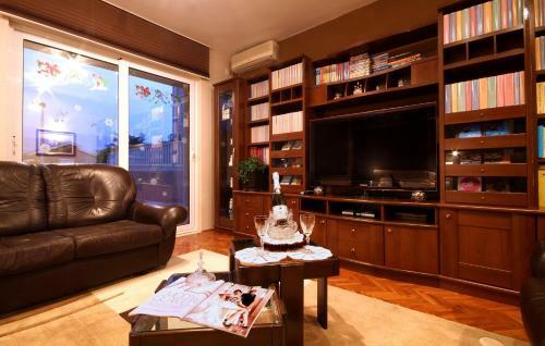 Apartamentos Vila Galileo