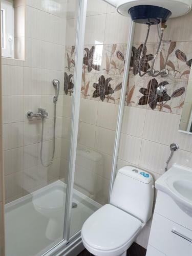 Apartamentos Vila Galileo