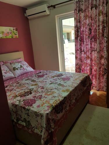 Apartamentos Vila Galileo