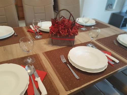 Hostal Apartments Lijesevic