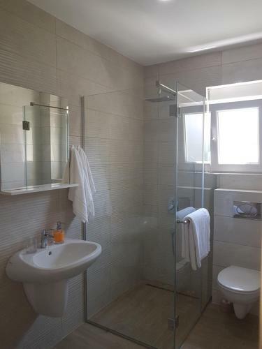 Hostal Apartments Lijesevic