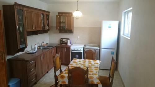 Apartamento House Balkanska