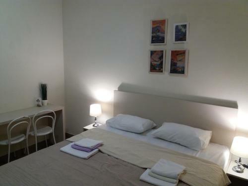 Apartments Fortunella