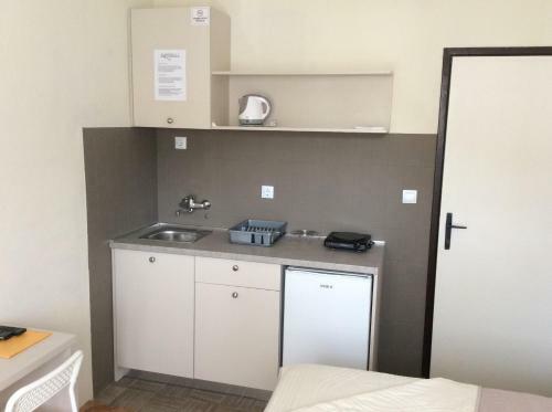 Apartments Fortunella