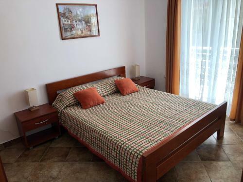 Apartments Villa Krimovica