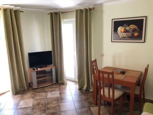 Apartments Villa Krimovica