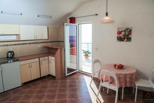 Apartments Villa Krimovica