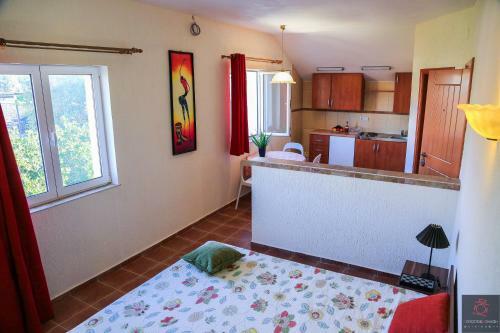 Apartments Villa Krimovica