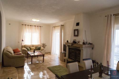 Apartments Villa Krimovica