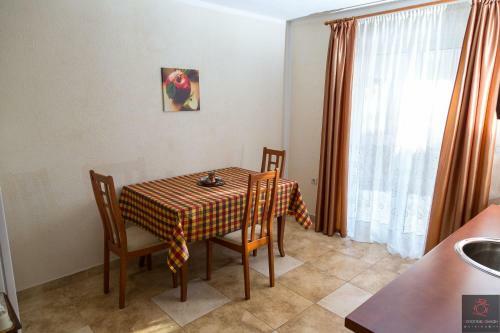 Apartments Villa Krimovica