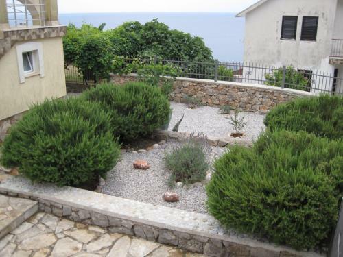 Apartments Villa Krimovica