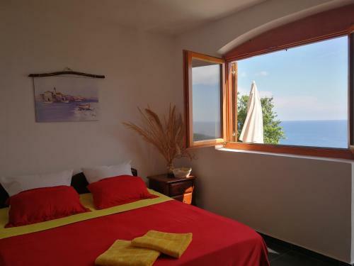 Apartments Sun Seoce