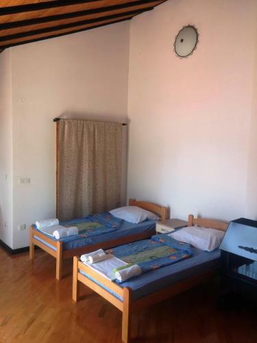Apartments Danilo
