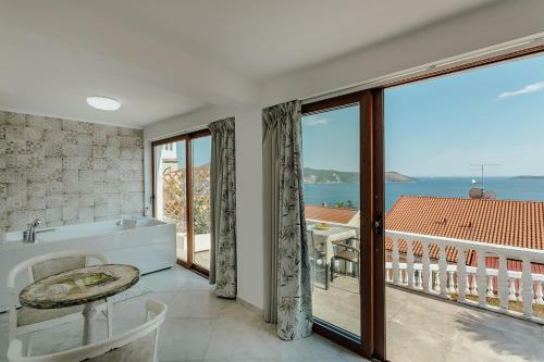 Apartments Belvedere