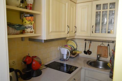 Apartment On Sremskog Fronta