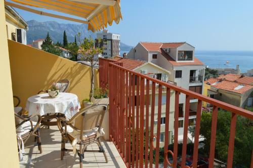 Apartment On Sremskog Fronta