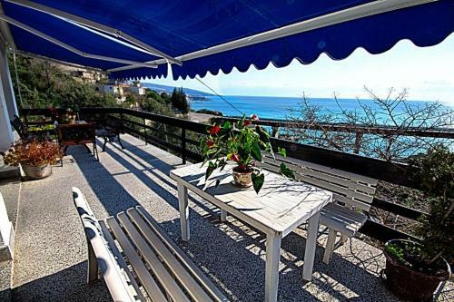 Apartamento Villa Blue Dreams