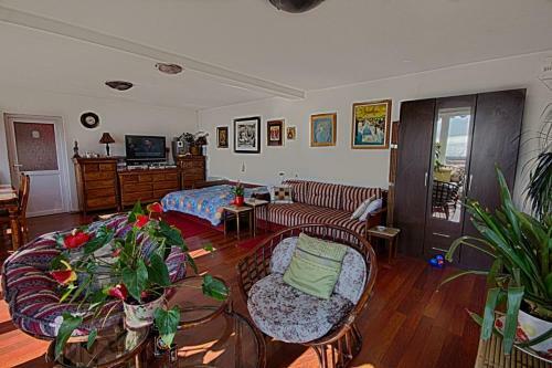 Apartamento Villa Blue Dreams