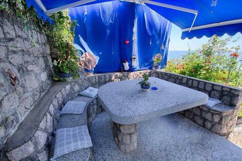 Apartamento Villa Blue Dreams