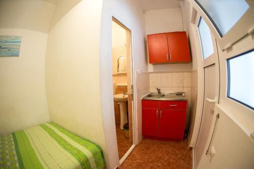 Hostal Guest House Slavuj
