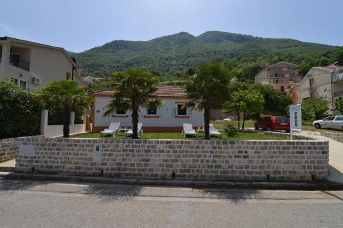 Holiday Home St. Oliva