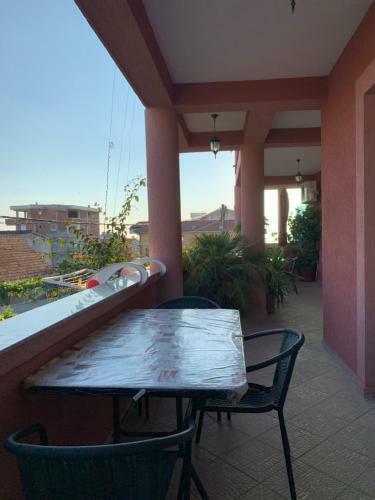 Holiday Home Monte