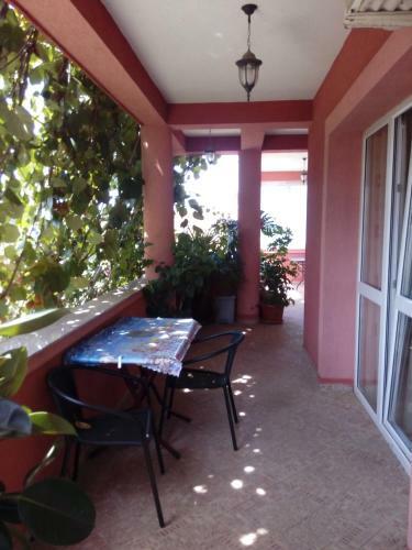 Holiday Home Monte