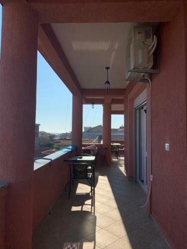 Holiday Home Monte