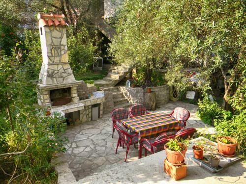 Apartments Sijerkovic