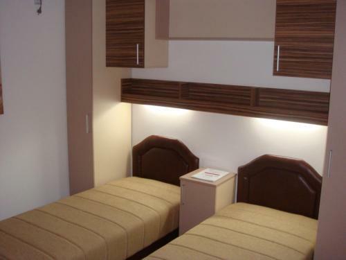 Apartments Azzuro