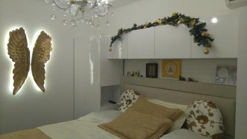 Luxury Apartment Budva